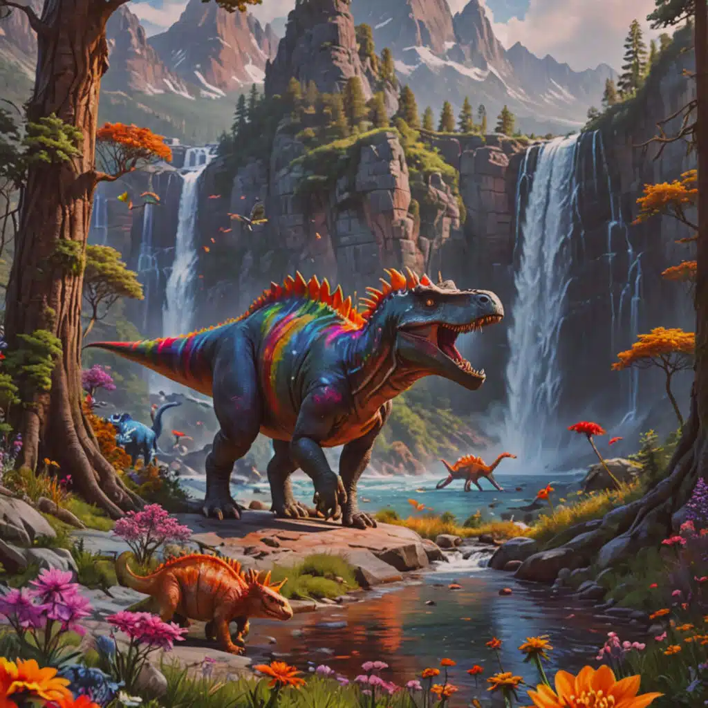 Dino Nuggies