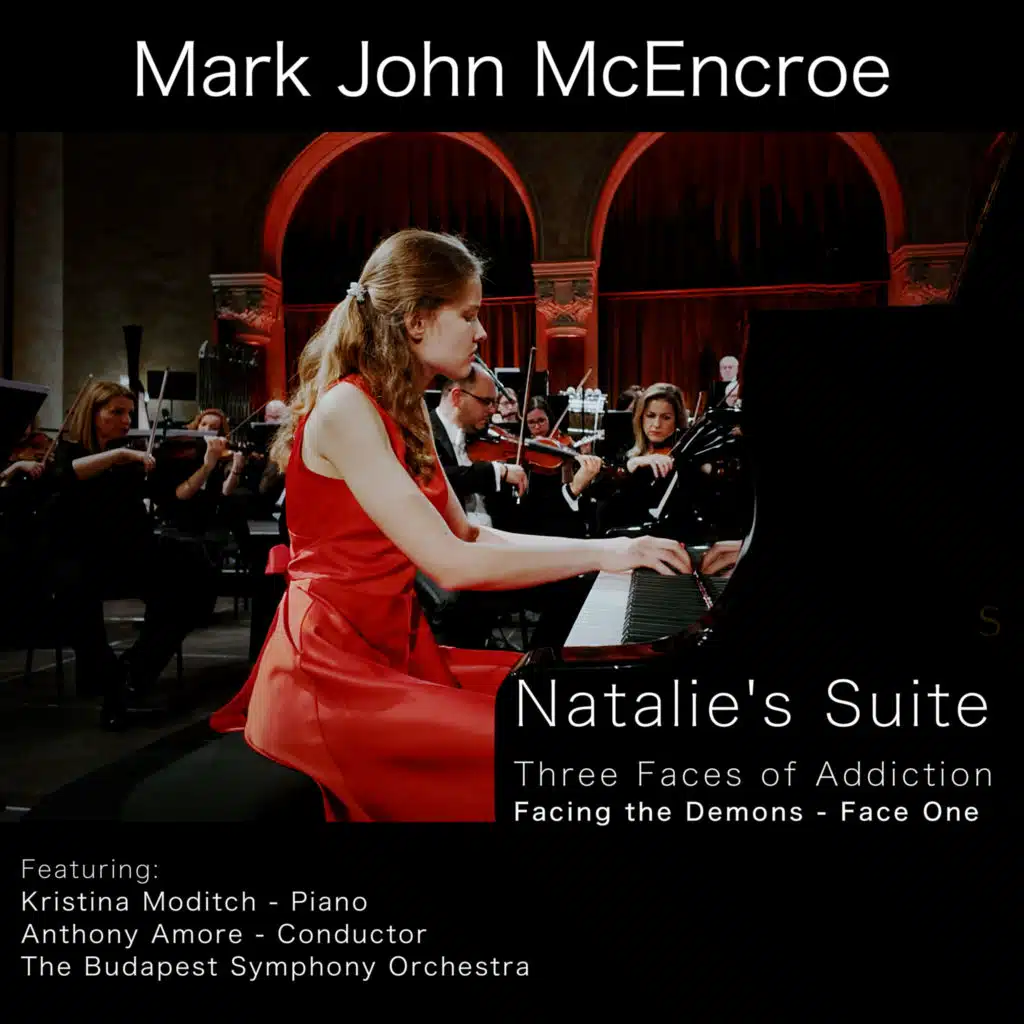 Natalie's Suite - Facing the Demons - Face One
