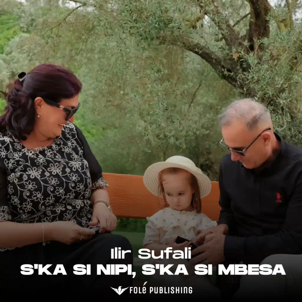 S'ka Si Nipi, S'ka Si Mbesa
