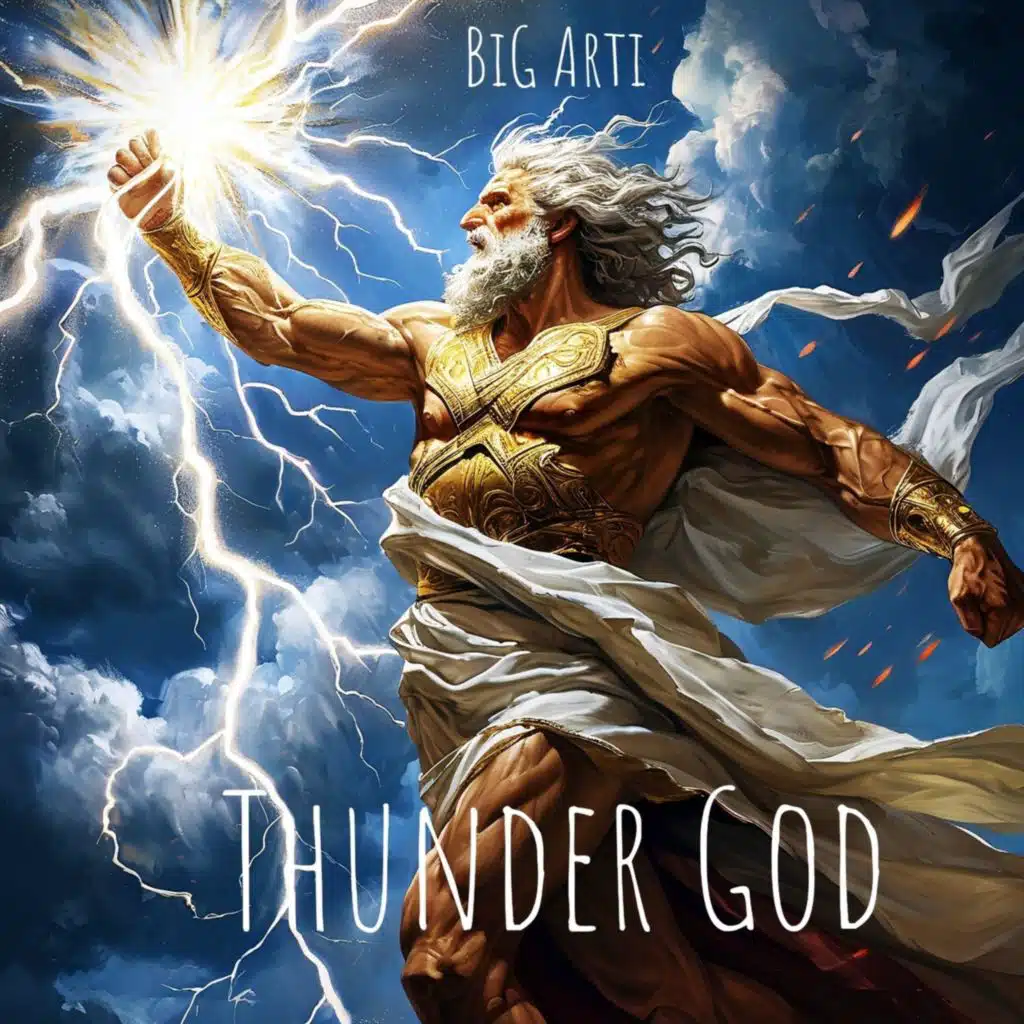 Thunder God