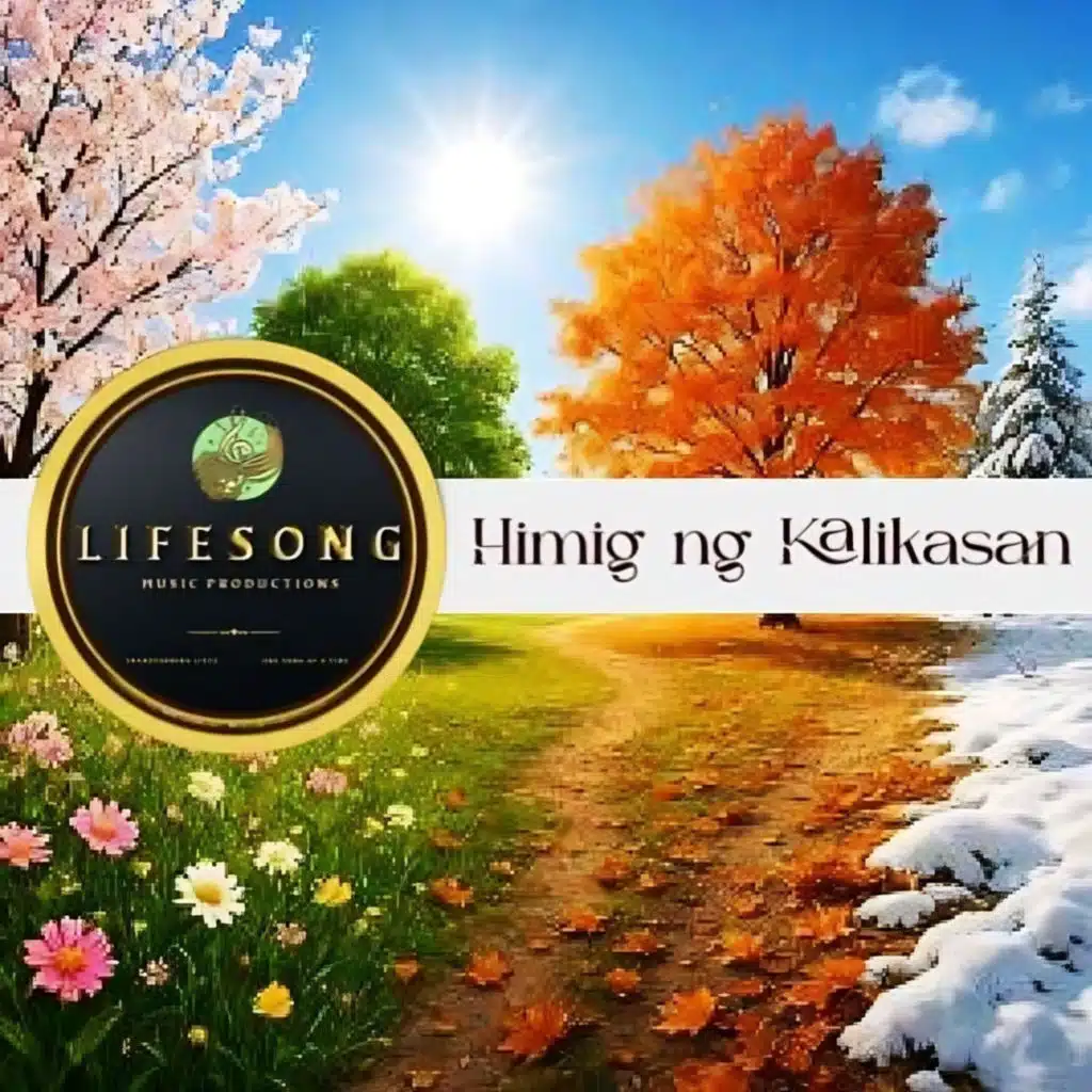 Himig Ng Kalikasan