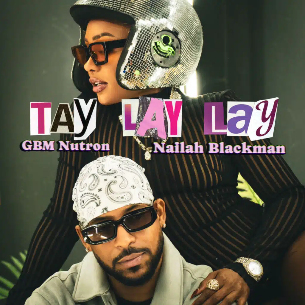 GBMNutron & Nailah Blackman