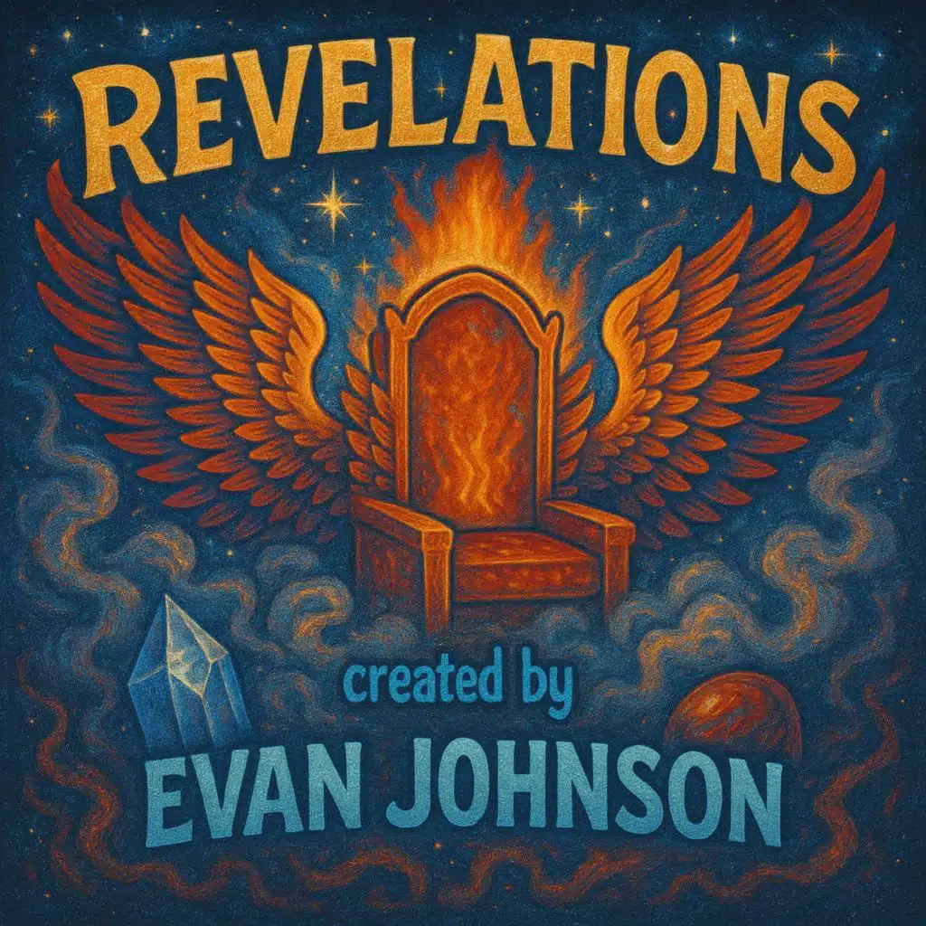 Evan Johnson