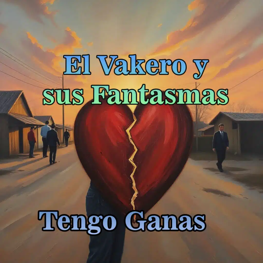 Tengo Ganas