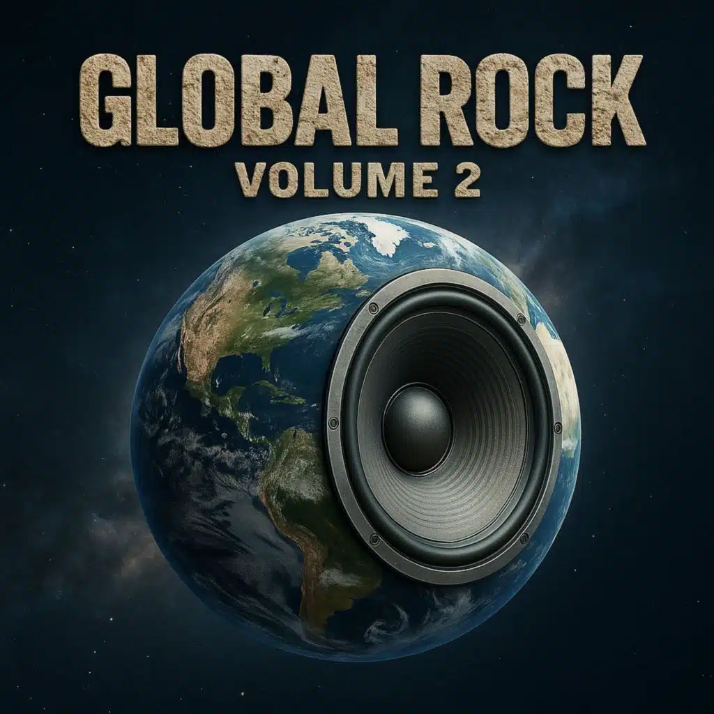 Global Rock Volume 2
