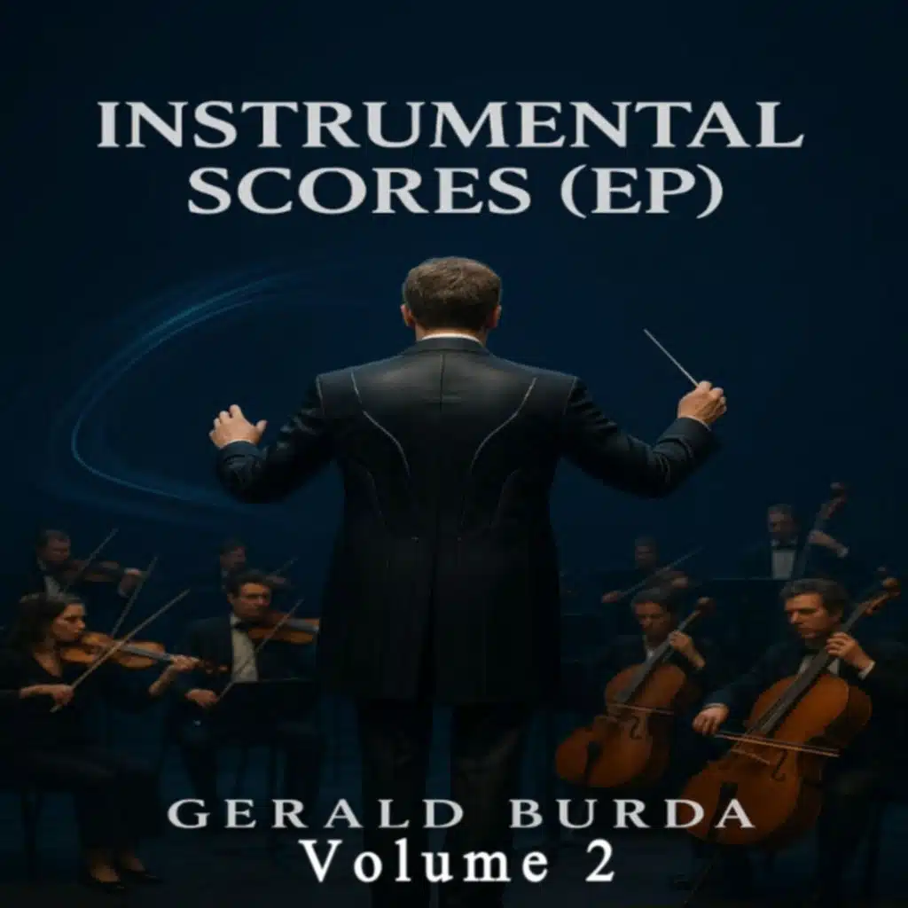 Instrumental Scores EP, Vol. 2