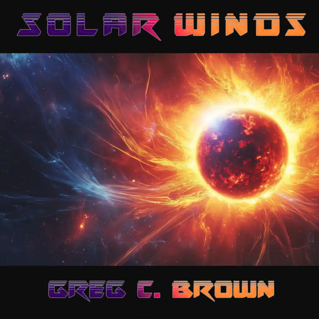 Solar Winds