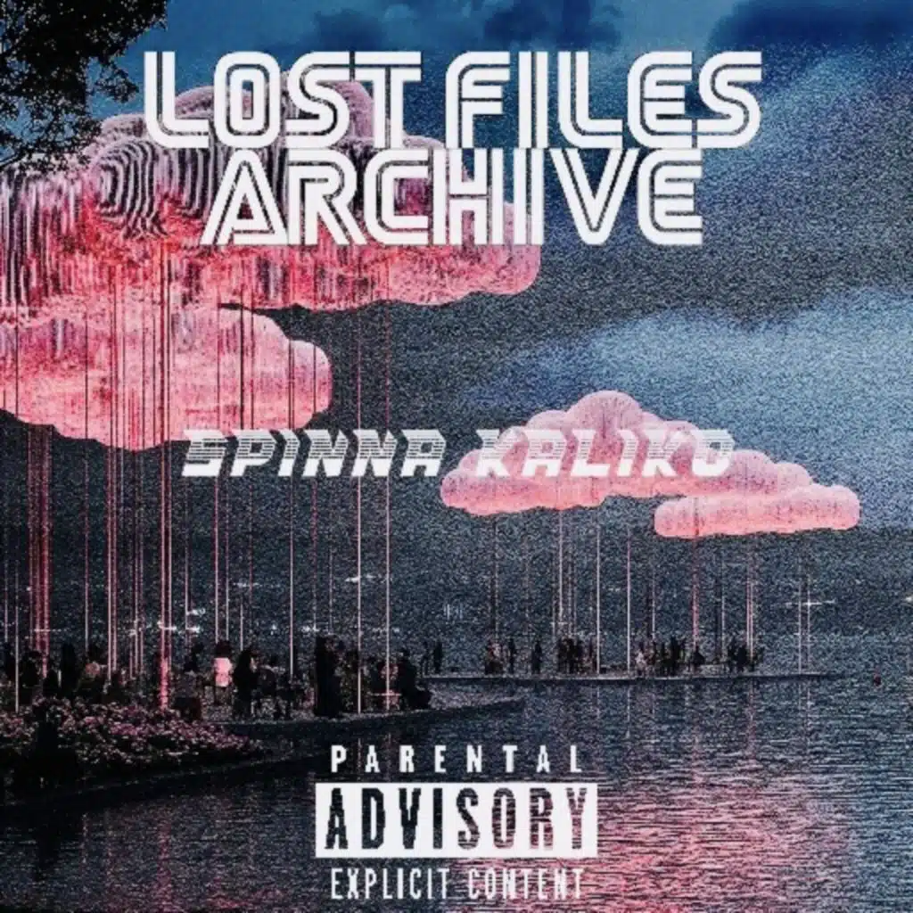 Lost Files Archive