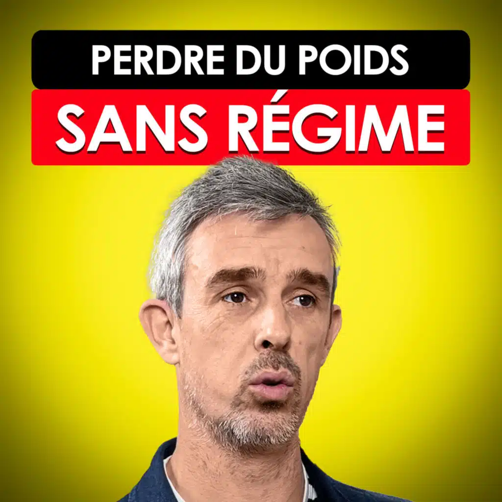 #63 - 3 conseils pour perdre du poids en mangeant PLUS [Dr Seyssel]