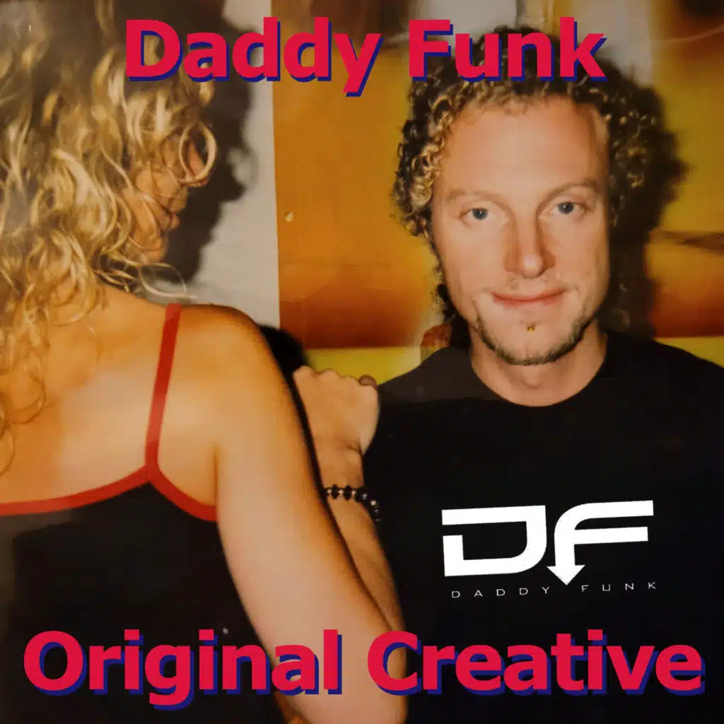 Daddy Funk