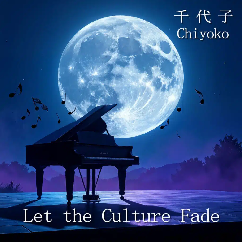 Let the Culture Fade