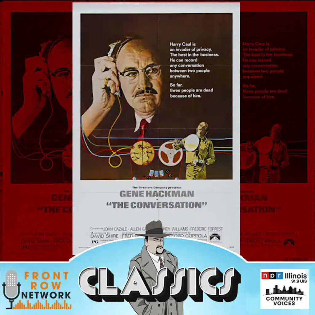 Ep. 355- The Conversation