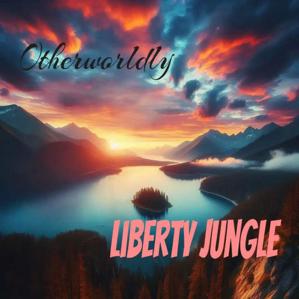 Liberty Jungle