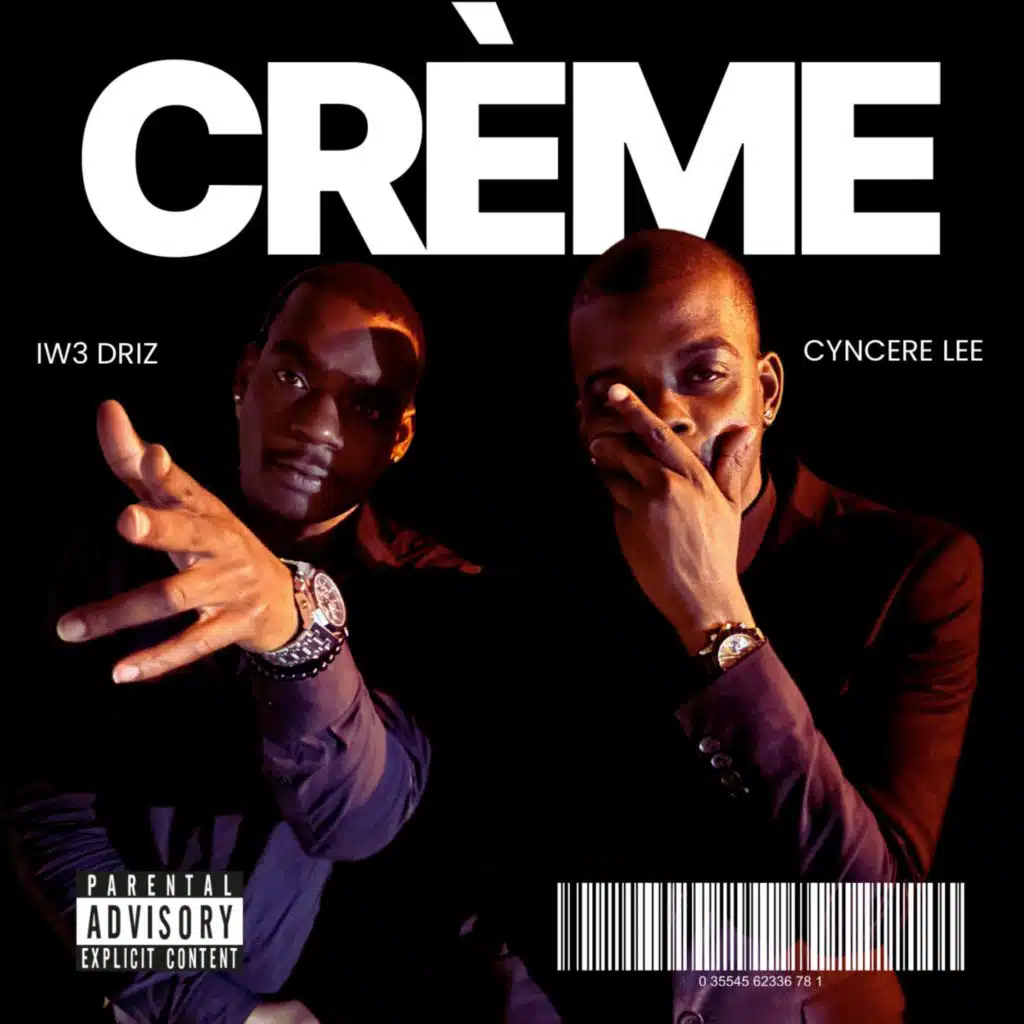 CRÈME