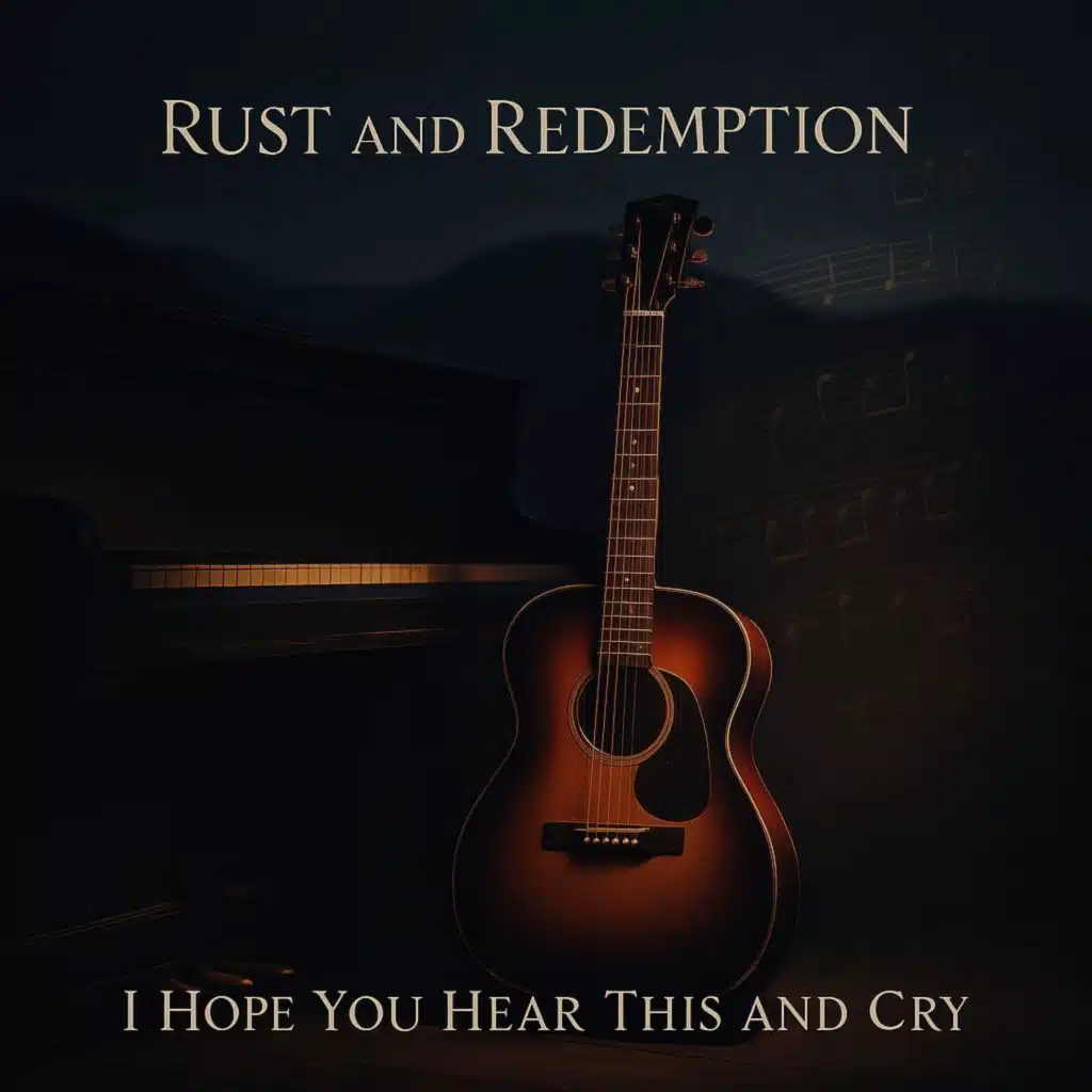 I Hope You Hear This and Cry