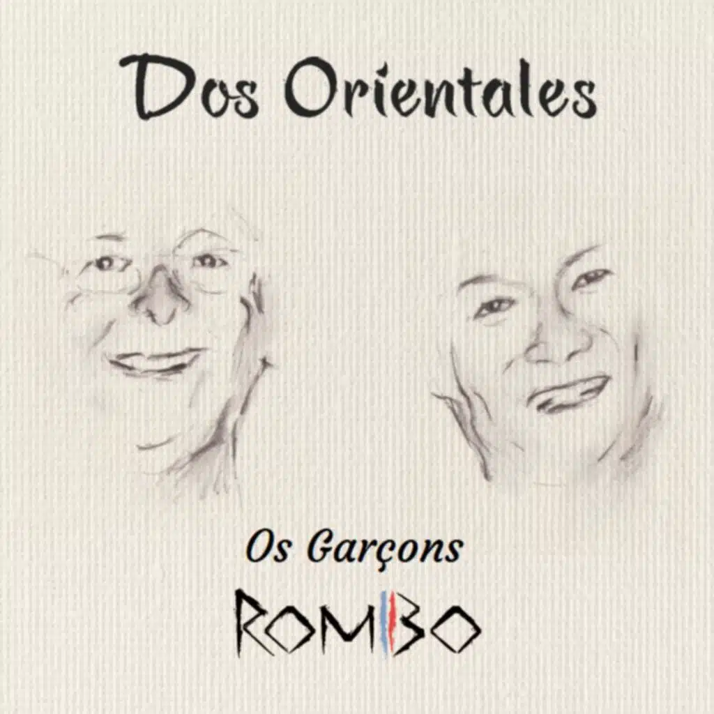 Os Garçons