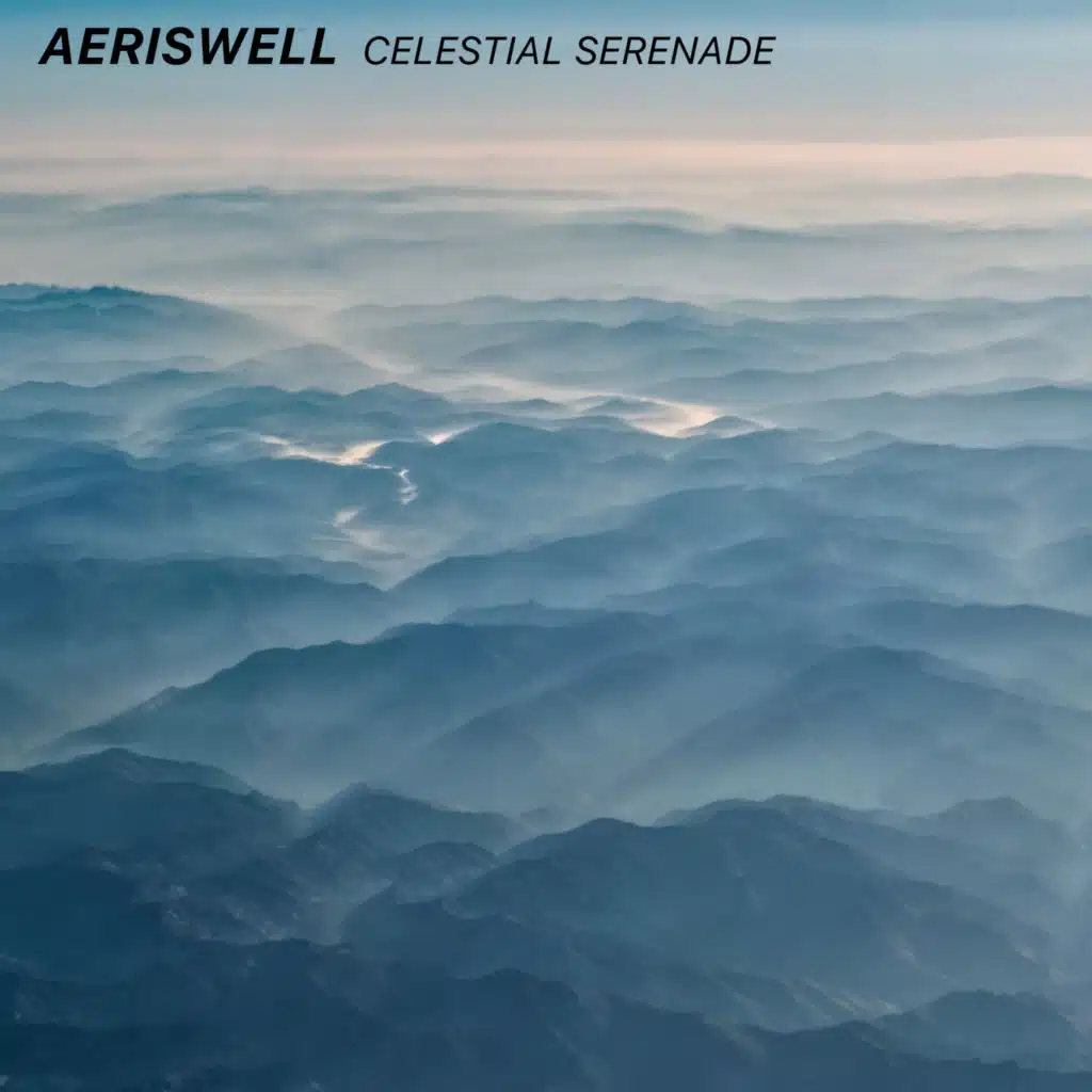 Celestial Serenade