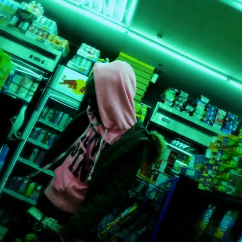 Dont CHASE Me Anymore