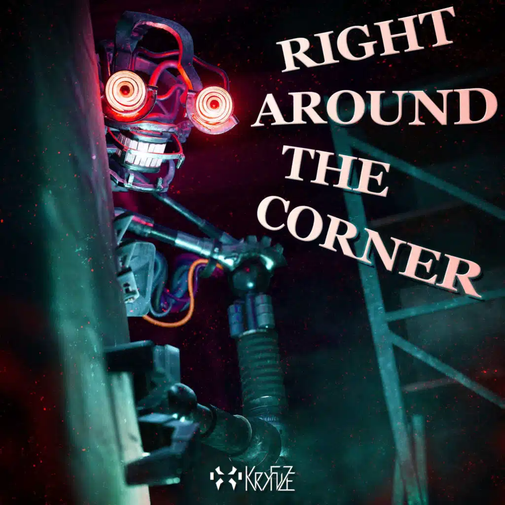 Right Around The Corner (Secret Of The Mimic - Deluxe Edition)