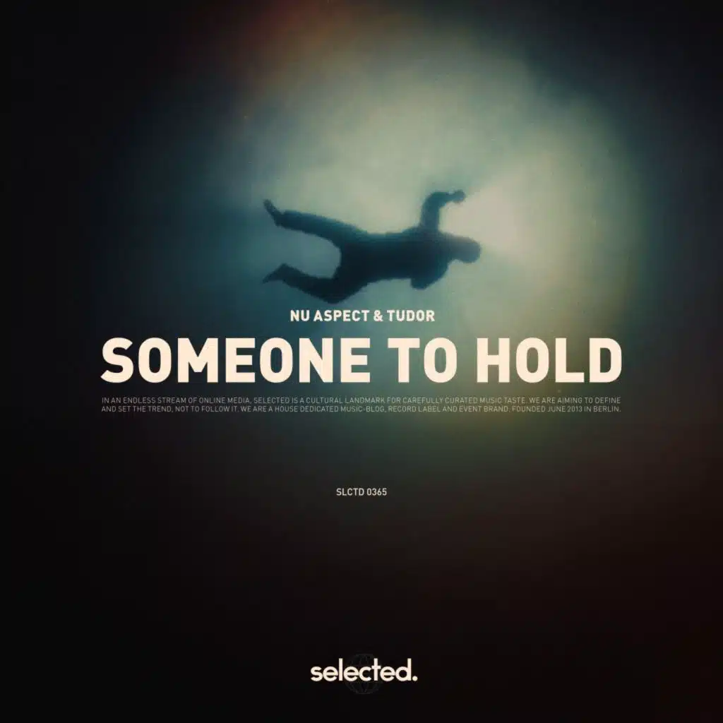 Someone to Hold