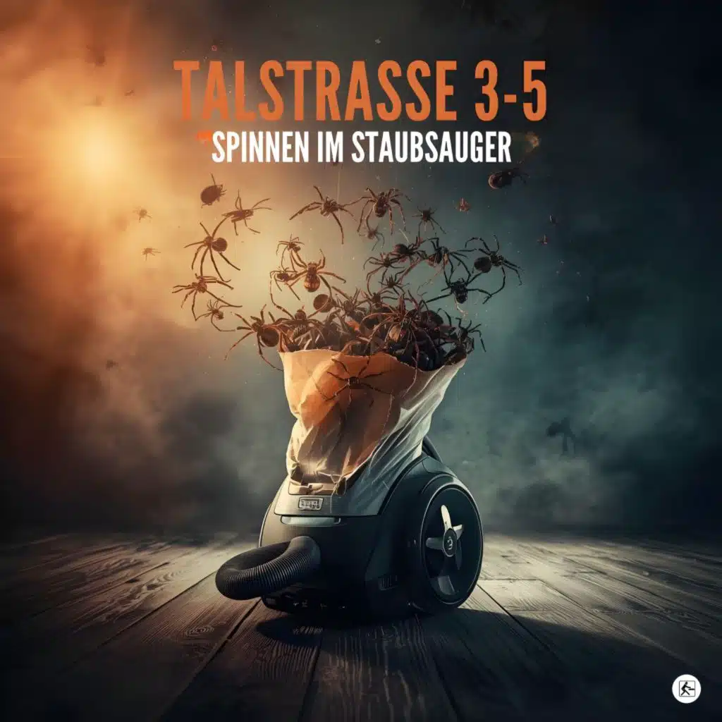 Talstrasse 3-5