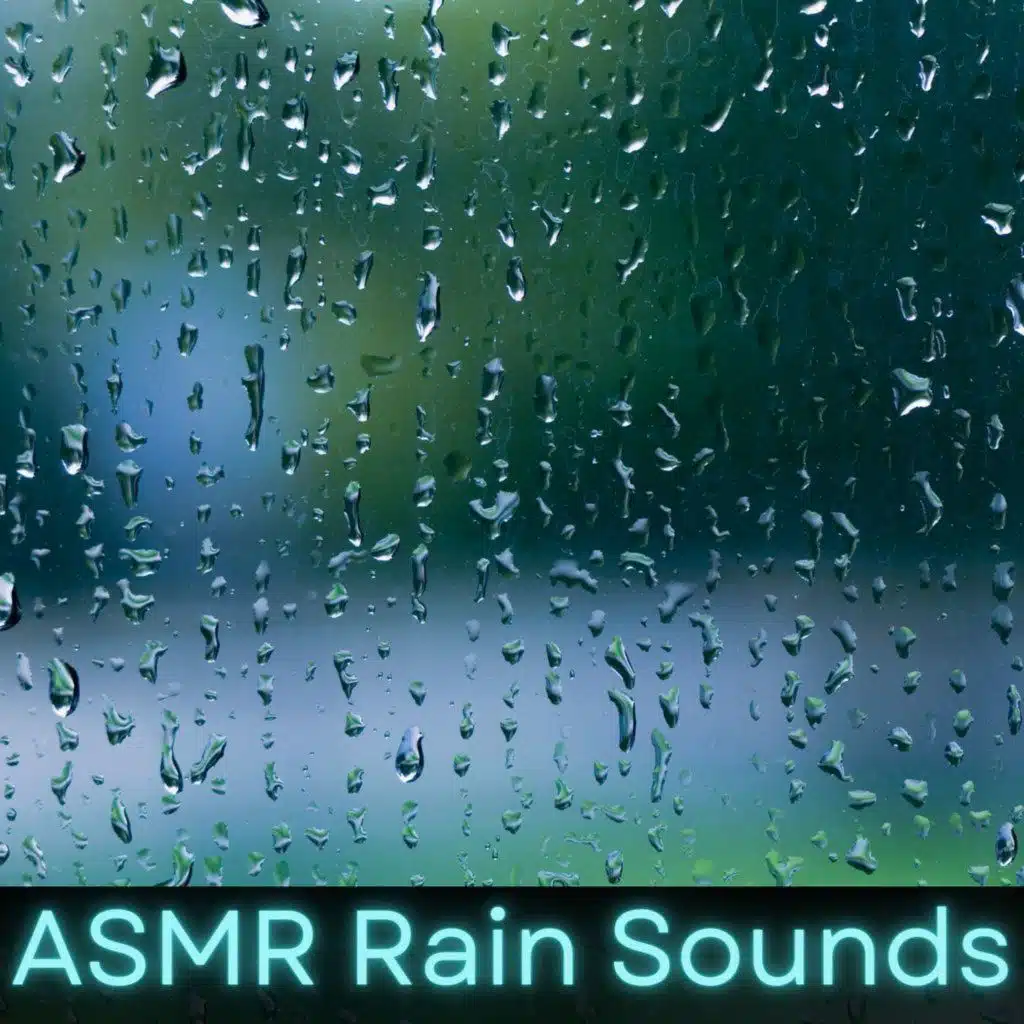 Thunderstorm Rain Ambience - 10 Hours for Sleep, Meditation, & Relaxation