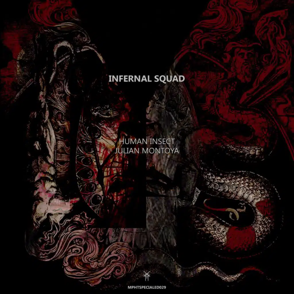 Infernal Squad