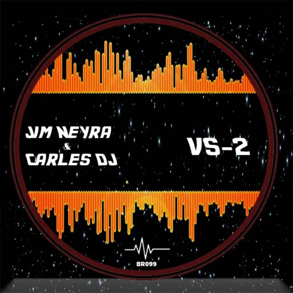 Jim Neyra, Carles Dj