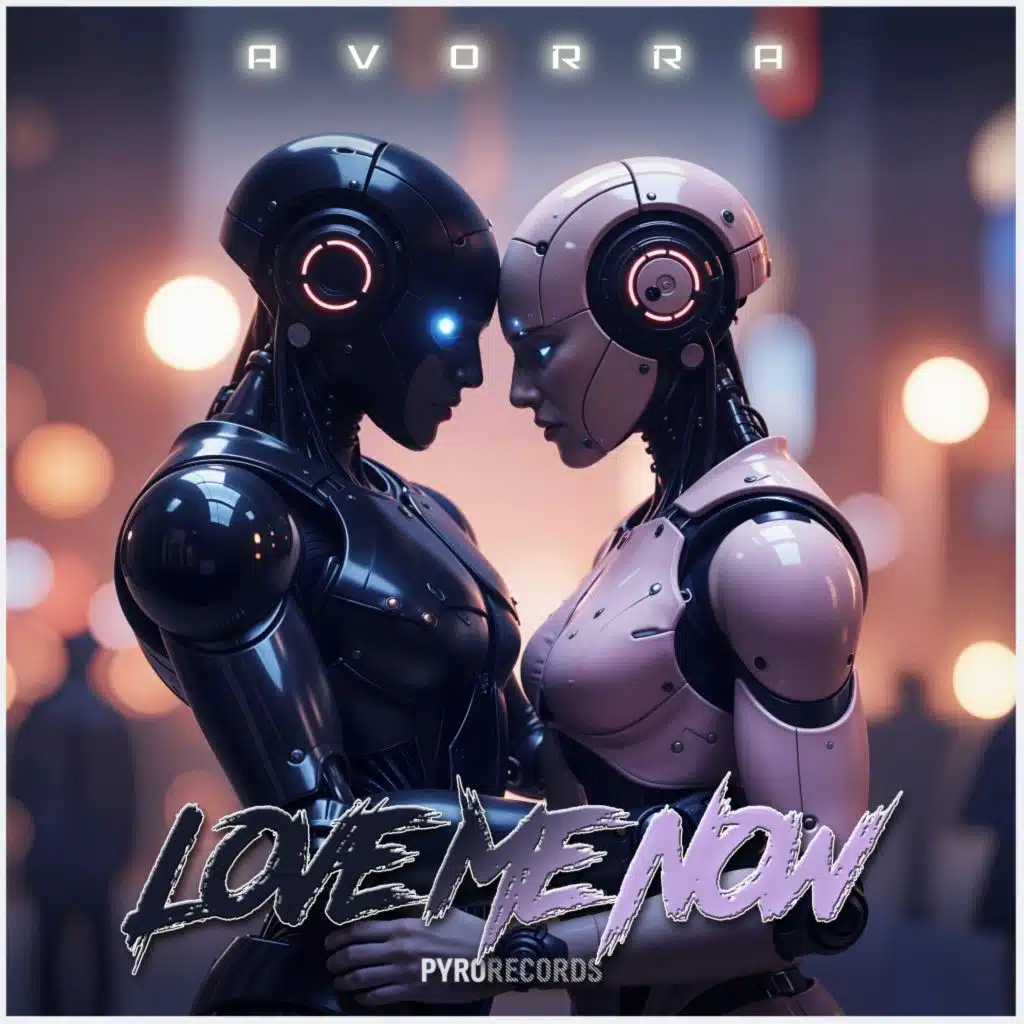 Love Me Now (Mixes)