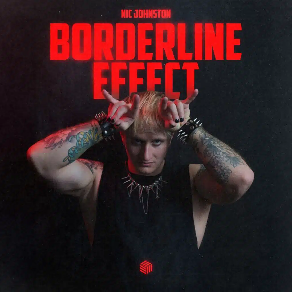 Borderline Effect (Extended Mix)