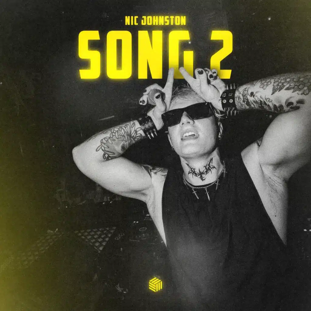 Song 2 (Extended Mix)