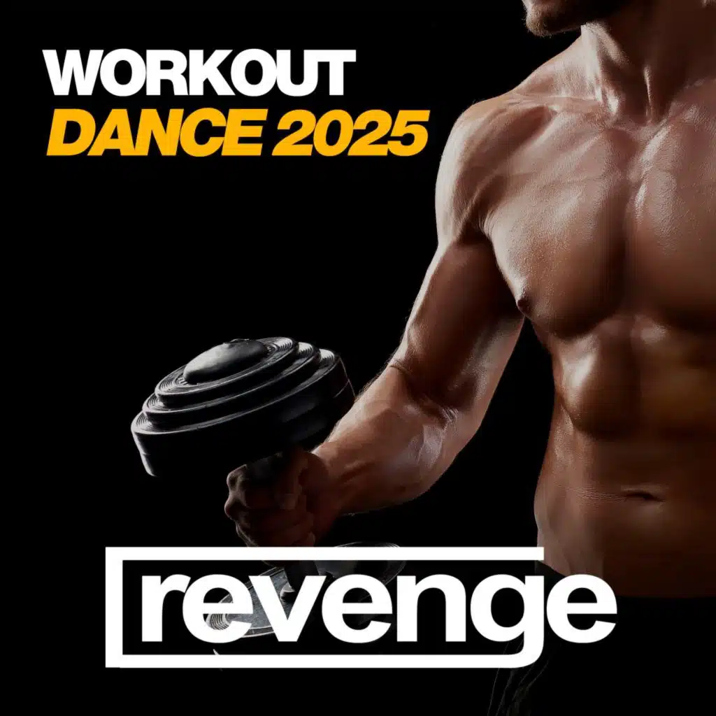 Workout Dance 2025