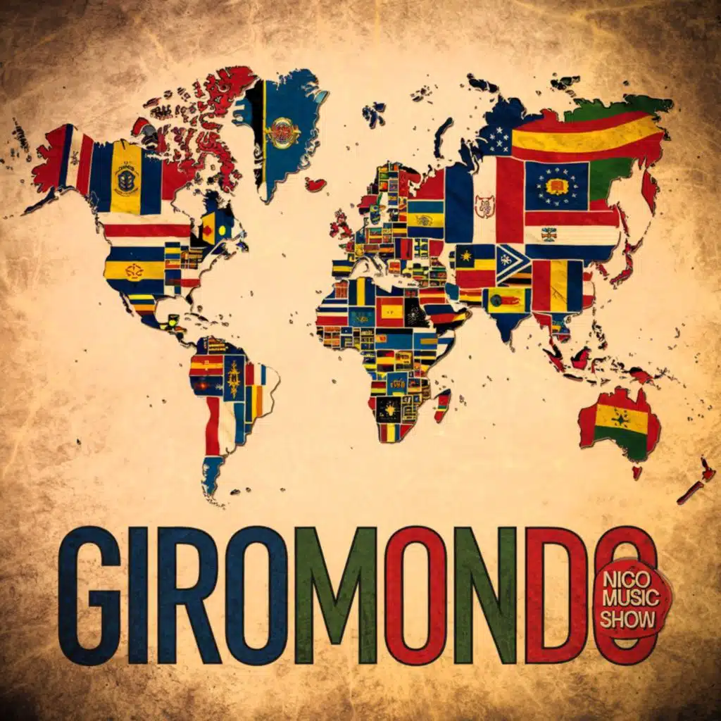 Giromondo