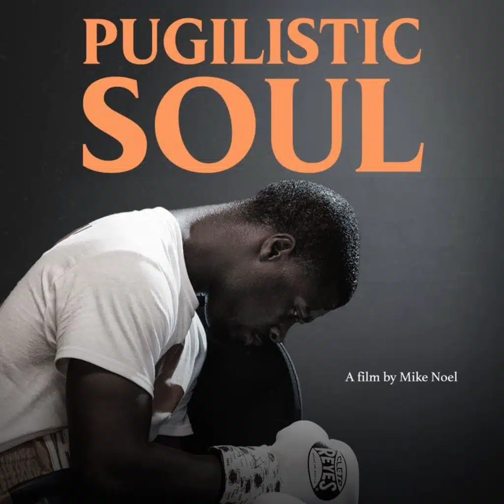 Pugilistic Soul (Original Motion Picture Soundtrack)