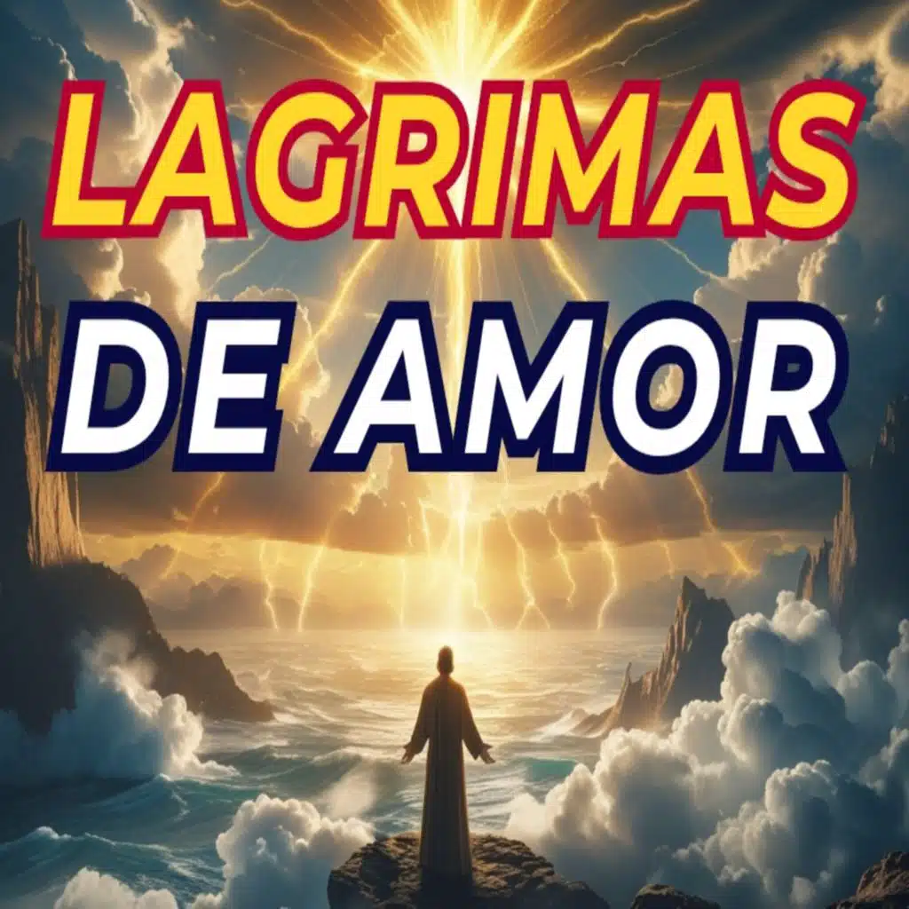 LAGRIMAS DE AMOR