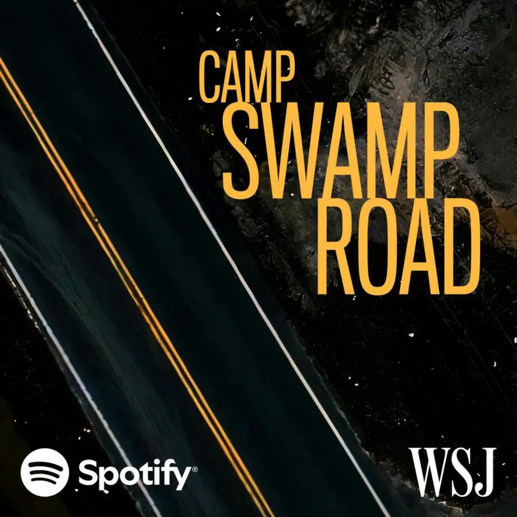Camp Swamp Road Ep. 2: A Game of Telephone