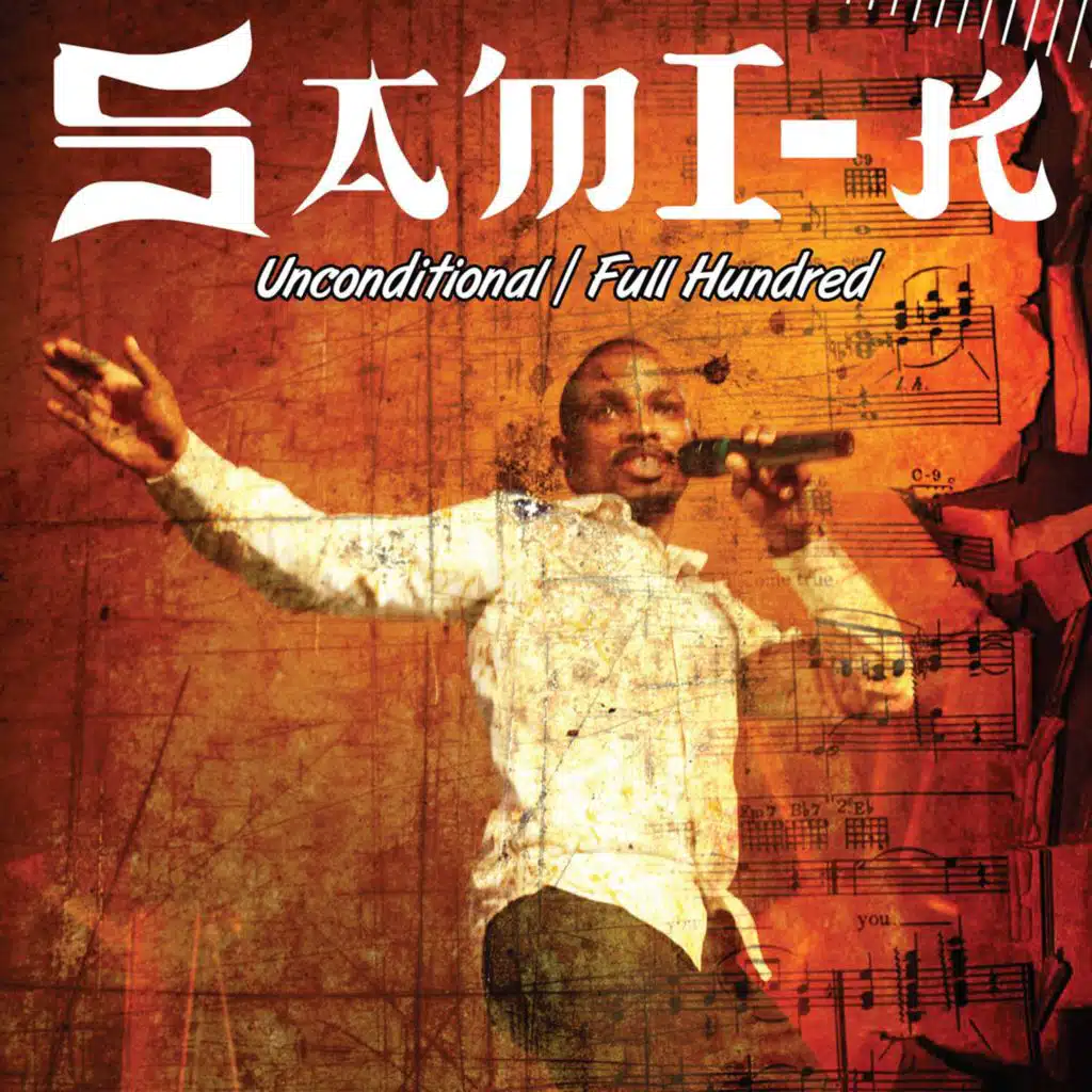 Unconditional (Full Hundred)