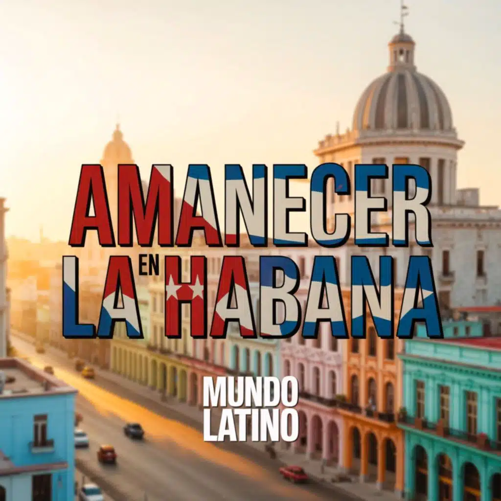 Mundo Latino