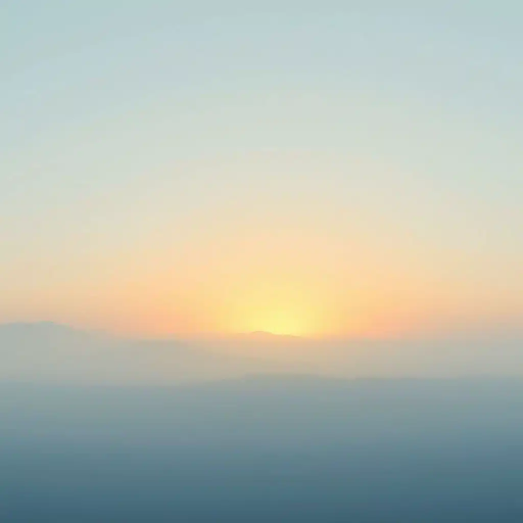 Silent Horizons Post-Rock Study Focus