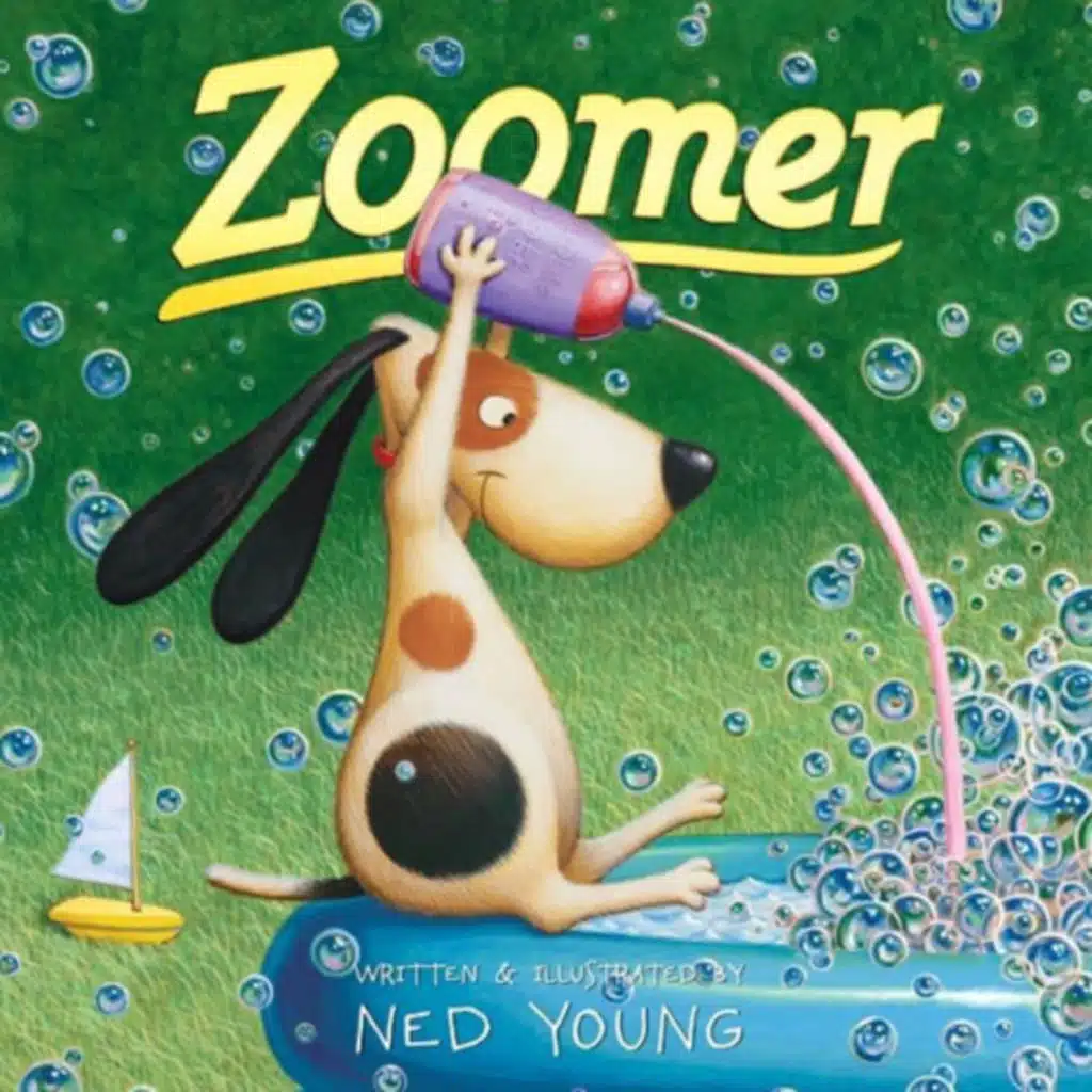 Zoomer - by Ned Young