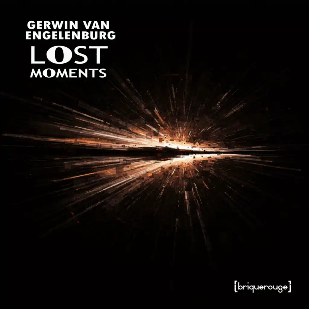 Gerwin Van Engelenburg