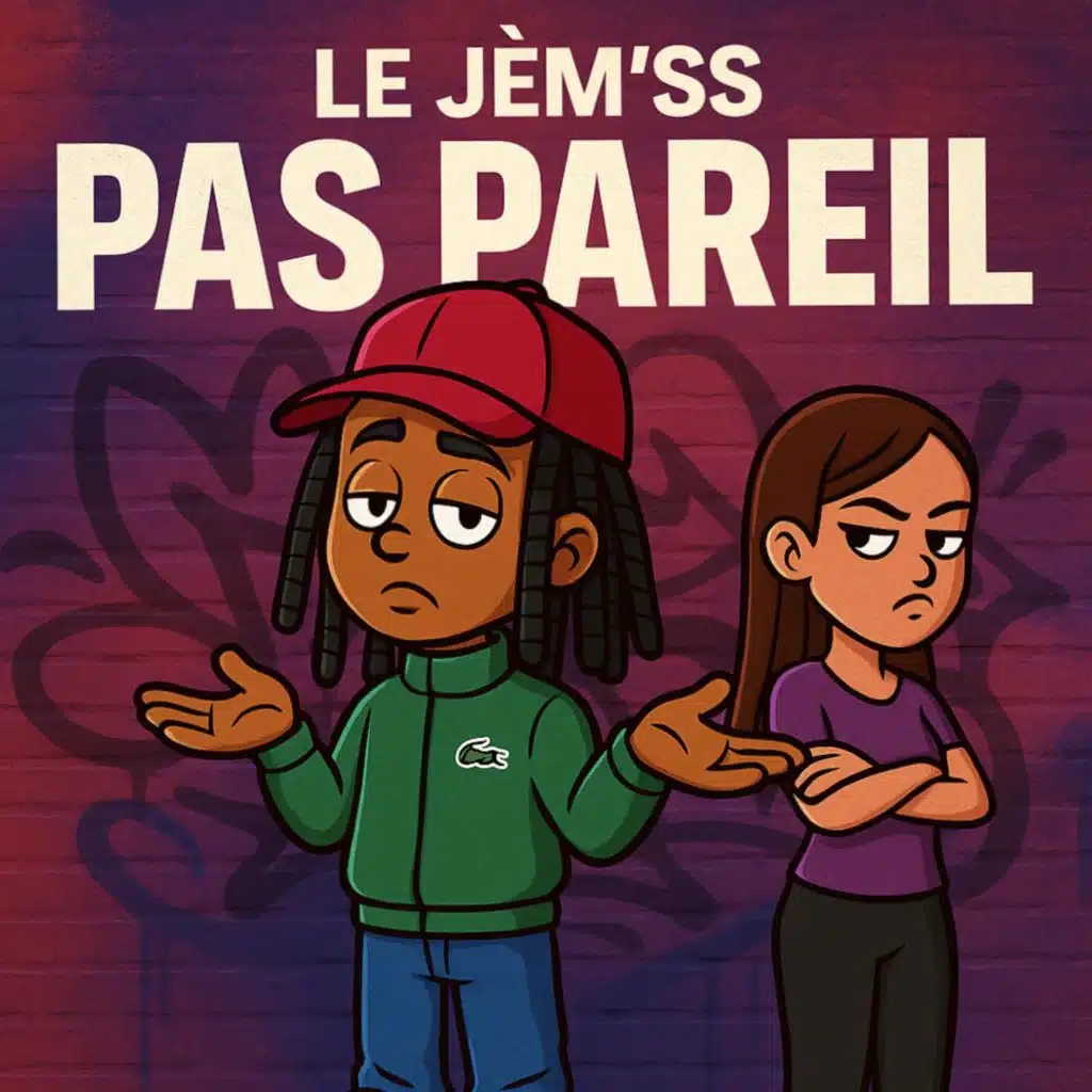 Le Jèm'ss