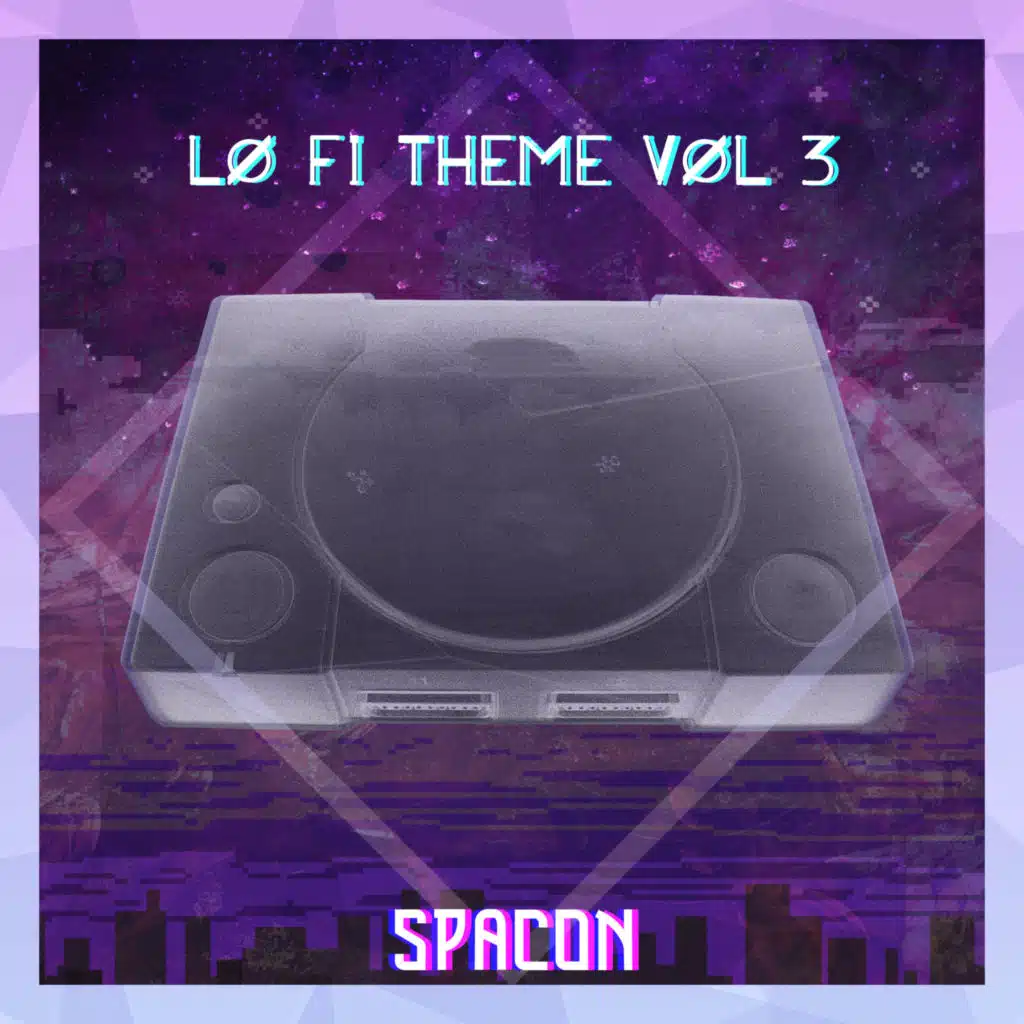 Lo-fi Theme, Vol.3