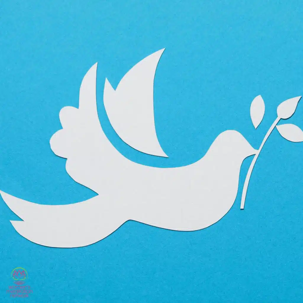 International Day of Peace:  Protect Your Peace