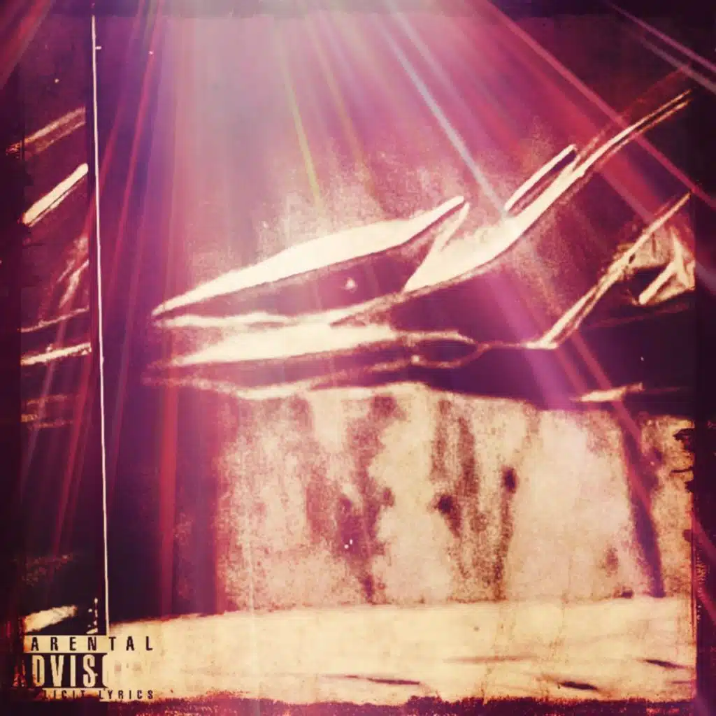 PSXXX (feat. BRUCE KILLUS)