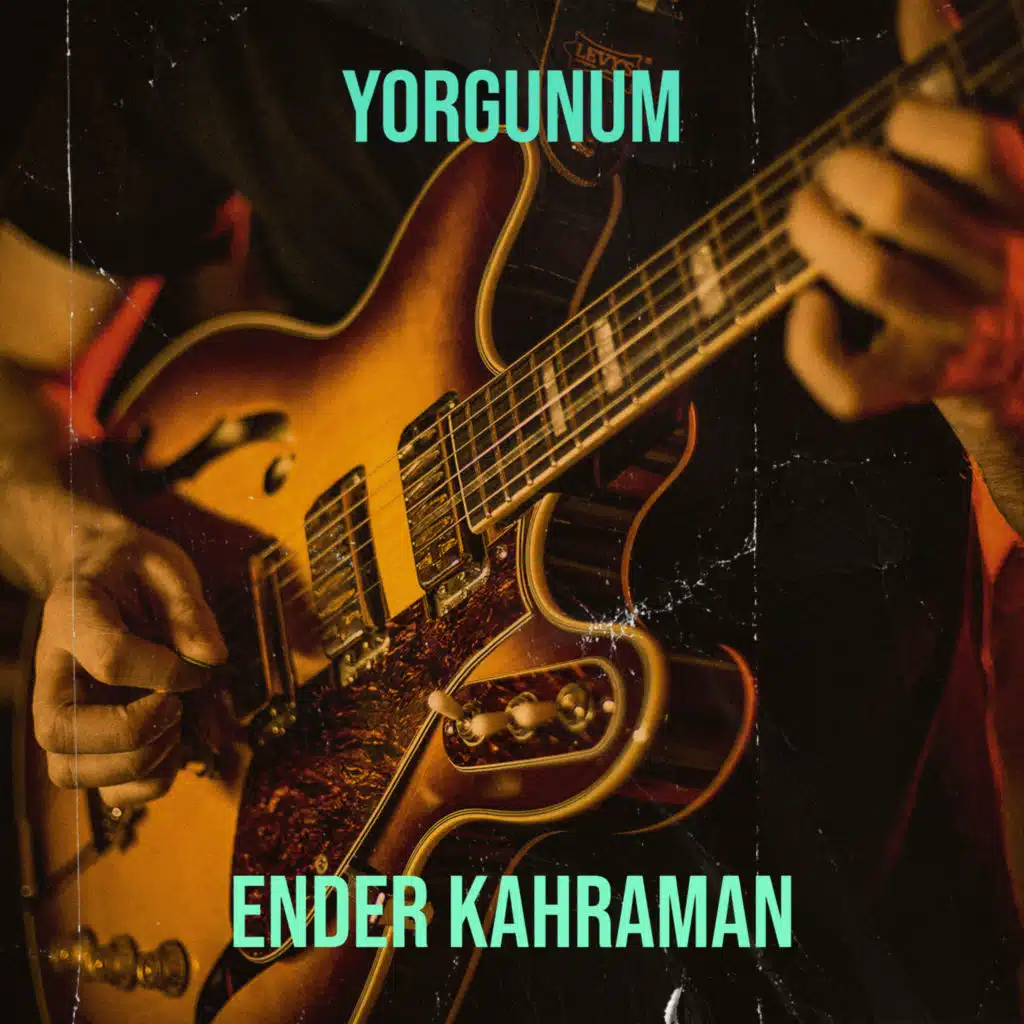 Yorgunum