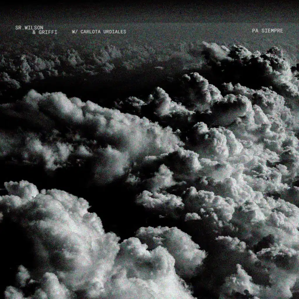 Griffi, Sr. Wilson & Carlota Urdiales