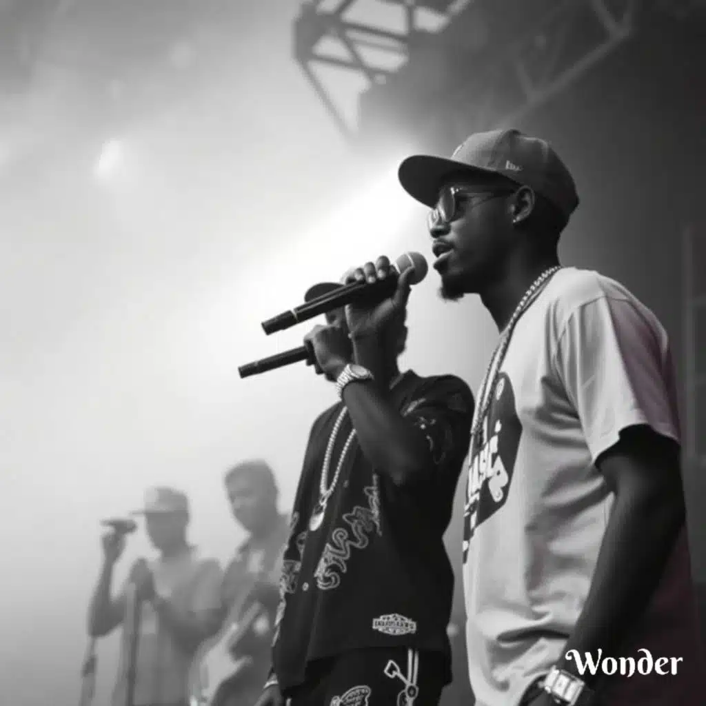 Ponto No Rap
