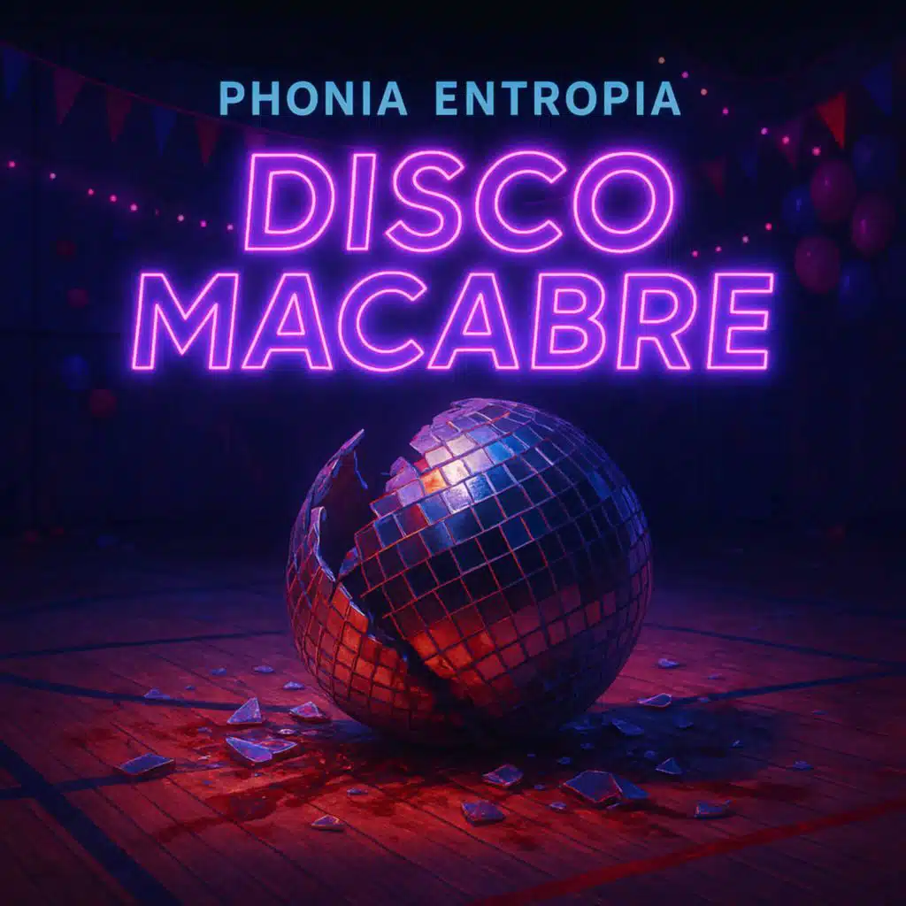 Disco Macabre