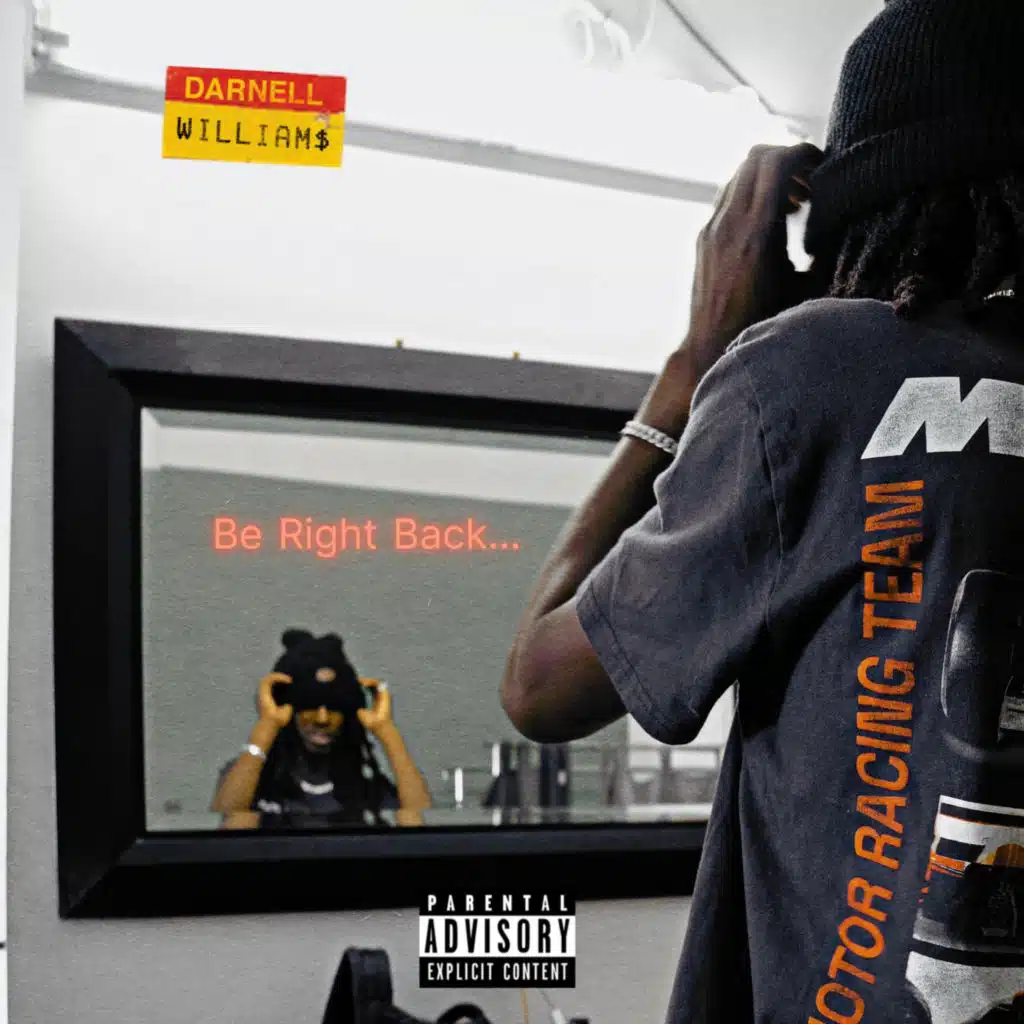 Darnell Williams